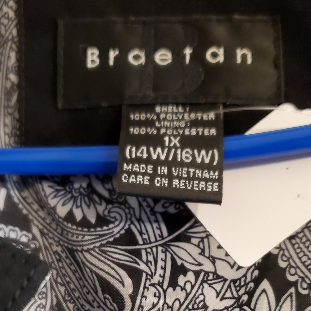 Braetan Coat - image 3